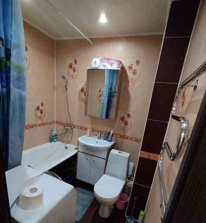 Сдаётся однокомнатная квартира Донецк