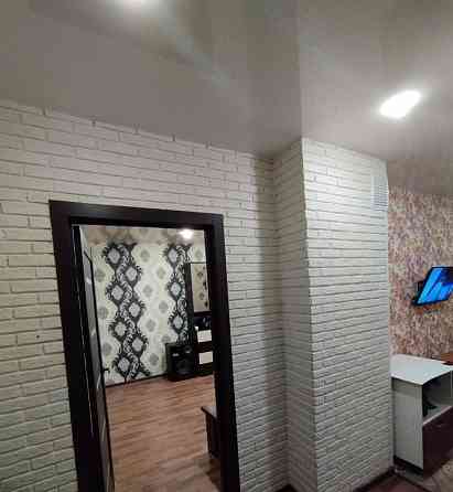 Сдаётся однокомнатная квартира Донецк