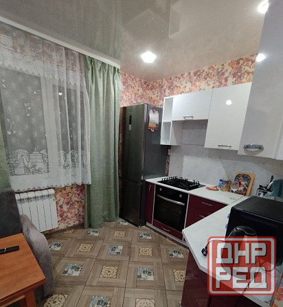 Сдаётся однокомнатная квартира Донецк - изображение 6