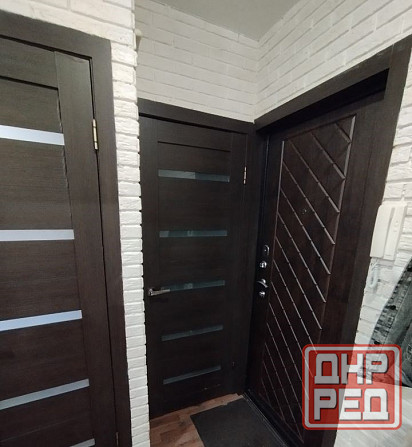 Сдаётся однокомнатная квартира Донецк - изображение 8