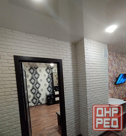 Сдаётся однокомнатная квартира Донецк - изображение 2