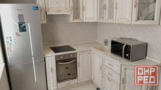 Киевский район, Гладковка, улица Звягильского Донецк - изображение 1