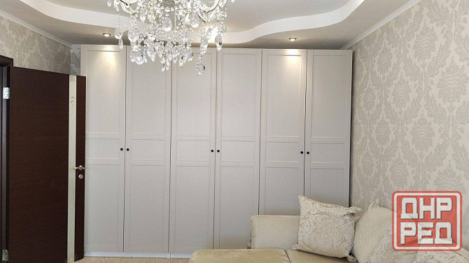 Киевский район, Гладковка, улица Звягильского Донецк - изображение 4