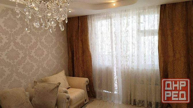 Киевский район, Гладковка, улица Звягильского Донецк - изображение 5