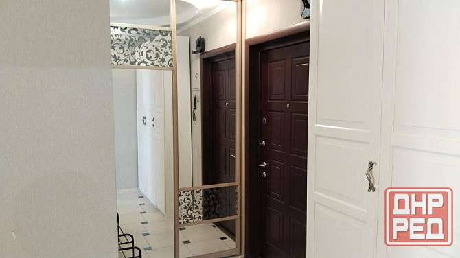 Киевский район, Гладковка, улица Звягильского Донецк - изображение 7