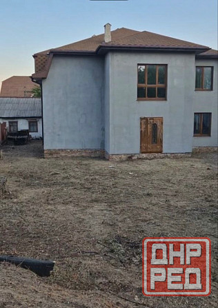 Продаётся просторный дом площадью 450 м² в Донецке Донецк - изображение 1
