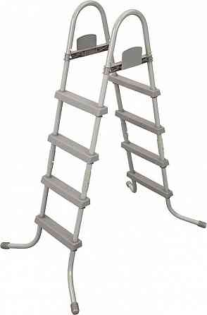 Лестницы для бассейнов Intex & Bestway 122см и другие Донецк