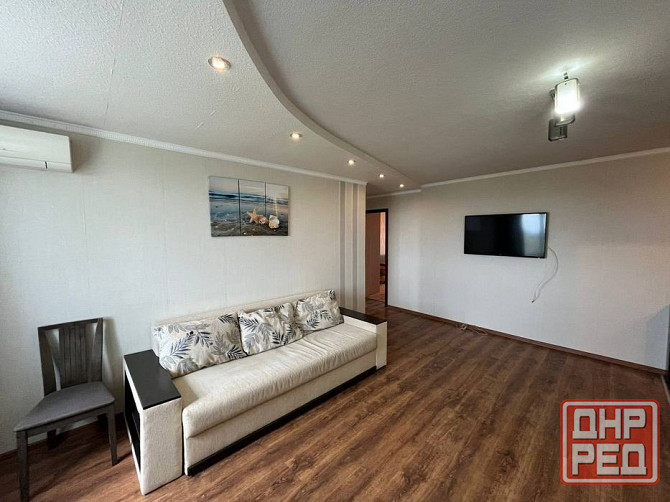 Аренда 2-х комнатной квартиры Донецк - изображение 2