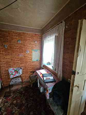 Продам дом в Ворошиловском р-не.Центр занятости. Донецк