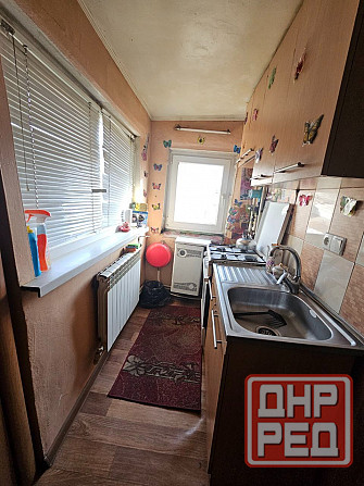 Продам дом в Ворошиловском р-не.Центр занятости. Донецк - изображение 5