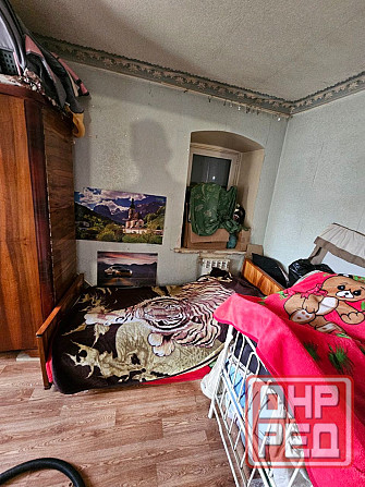 Продам дом в Ворошиловском р-не.Центр занятости. Донецк - изображение 4