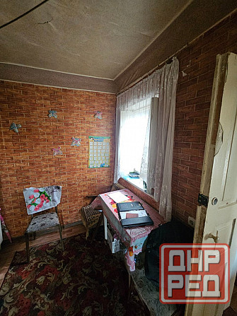 Продам дом в Ворошиловском р-не.Центр занятости. Донецк - изображение 6