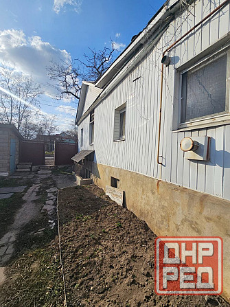 Продам дом в Ворошиловском р-не.Центр занятости. Донецк - изображение 1