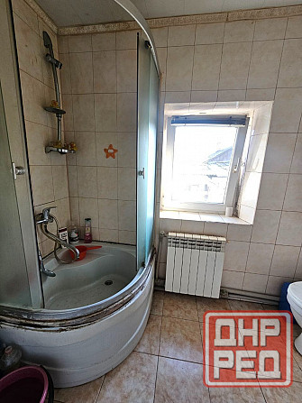 Продам дом в Ворошиловском р-не.Центр занятости. Донецк - изображение 7