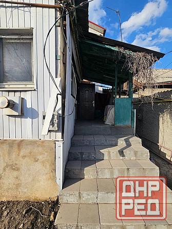 Продам дом в Ворошиловском р-не.Центр занятости. Донецк - изображение 2