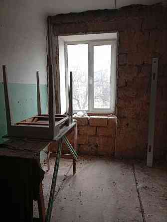 Продам 3 комнатную квартиру,83 квартал,г.Макеевка Макеевка