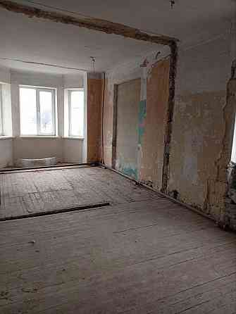 Продам 3 комнатную квартиру,83 квартал,г.Макеевка Макеевка