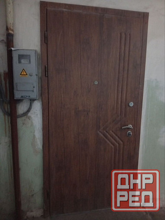 Продам 3 комнатную квартиру,83 квартал,г.Макеевка Макеевка - изображение 2