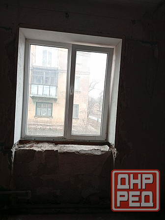 Продам 3 комнатную квартиру,83 квартал,г.Макеевка Макеевка - изображение 7