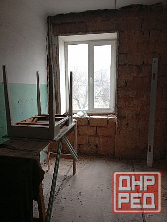 Продам 3 комнатную квартиру,83 квартал,г.Макеевка Макеевка - изображение 6