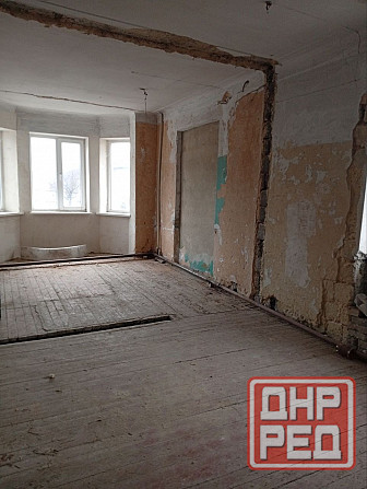 Продам 3 комнатную квартиру,83 квартал,г.Макеевка Макеевка - изображение 4