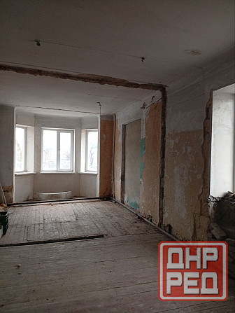 Продам 3 комнатную квартиру,83 квартал,г.Макеевка Макеевка - изображение 3