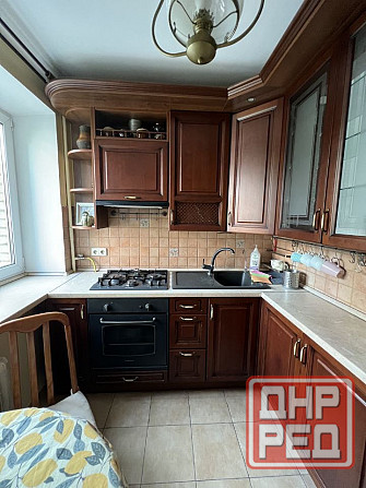 Киевский район, Травматология, улица Артема, больница Вишневского в 10-ти минутах ходьбы Донецк - изображение 1