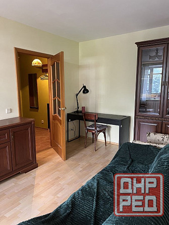 Киевский район, Травматология, улица Артема, больница Вишневского в 10-ти минутах ходьбы Донецк - изображение 5