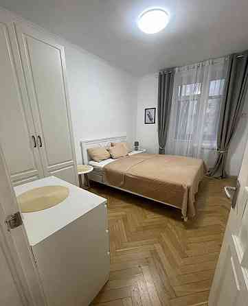 2-ком квартира, 46 км. м. Куйбышевский район, Азотный Донецк