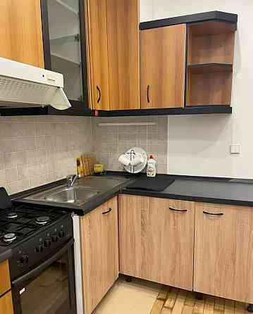 2-ком квартира, 46 км. м. Куйбышевский район, Азотный Донецк