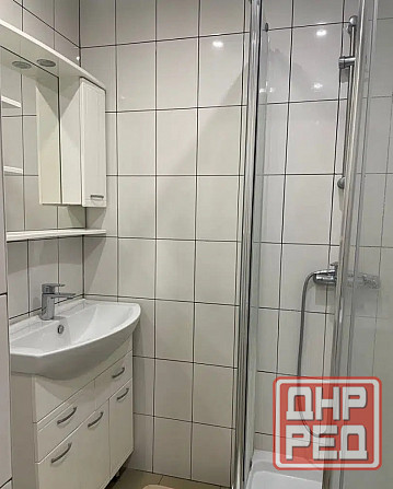 2-ком квартира, 46 км. м. Куйбышевский район, Азотный Донецк - изображение 5