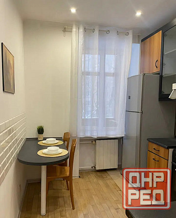 2-ком квартира, 46 км. м. Куйбышевский район, Азотный Донецк - изображение 4