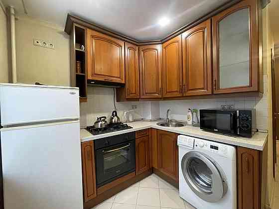 1-ком. квартира Ворошиловский район, пр. Гурова Донецк