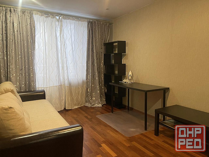 1-ком. квартира Ворошиловский район, пр. Гурова Донецк - изображение 4