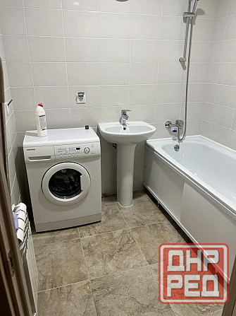 1-ком квартира возле Донецк-Сити Донецк - изображение 6