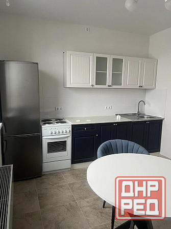 1-ком квартира возле Донецк-Сити Донецк - изображение 1