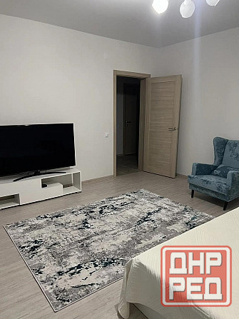 1-ком квартира возле Донецк-Сити Донецк - изображение 4