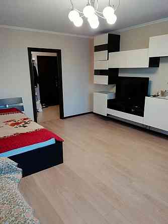 Калининский 1 ком возле больницы Калинина Донецк