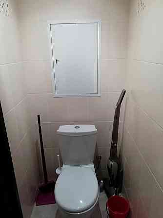 Калининский 1 ком возле больницы Калинина Донецк