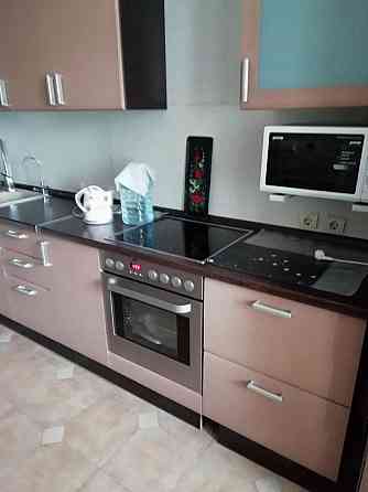 Калининский 1 ком возле больницы Калинина Донецк