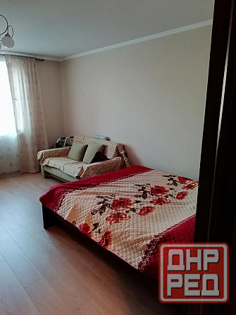 Калининский 1 ком возле больницы Калинина Донецк - изображение 3