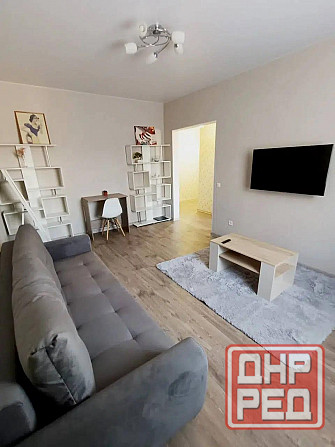 Сдам 1-комн. квартиру Киевский, Гладковка Донецк - изображение 3