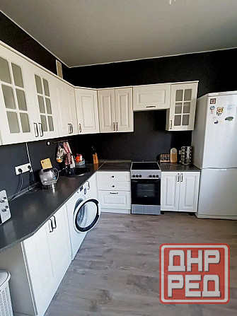 Сдам 1-комн. квартиру Киевский, Гладковка Донецк - изображение 1