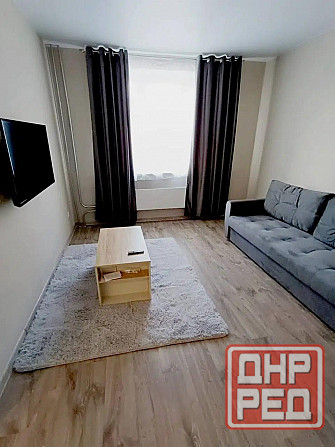 Сдам 1-комн. квартиру Киевский, Гладковка Донецк - изображение 2