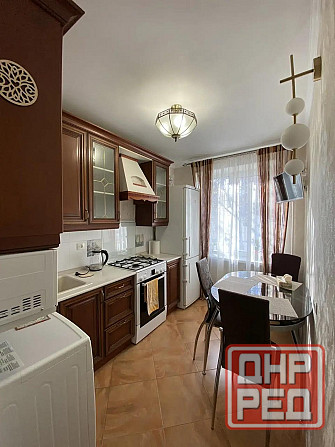 2 ком квартира 40 кв м Буденновский район по ул. Клайпеды Донецк - изображение 1