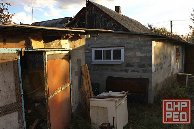 Продам дом в Куйбышевском районе Донецк - изображение 2