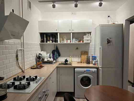 1ком Ленинский район, Соловки Донецк