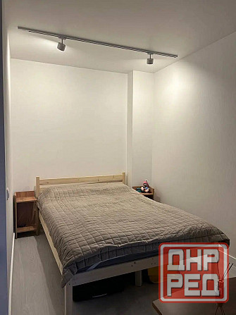 1ком Ленинский район, Соловки Донецк - изображение 4