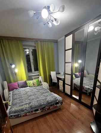 Сдается двухкомнатная квартира Пролетарский район Ул. Матекина Донецк