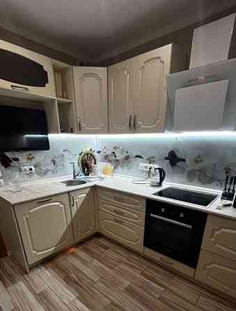 Сдается двухкомнатная квартира Пролетарский район Ул. Матекина Донецк